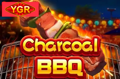 Charcoal BBQ